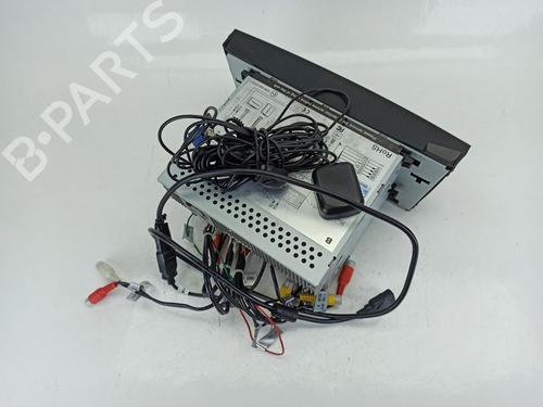 Module électronique MERCEDES-BENZ E-CLASS (W211) E 270 CDI (211.016) | BP25874756M83 