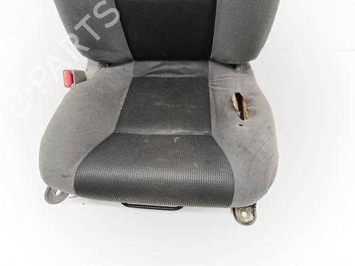 Left front seat NISSAN NT400 CABSTAR (F24M) | BP36429417C15 - Image 2