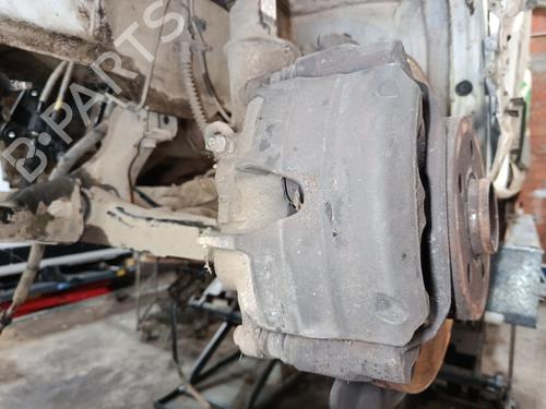 Left front brake caliper VW CRAFTER Van (SY_, SX_) 2.0 TDI FWD (SYB, SYC, SYD) | BP32162416M105 - Image 2