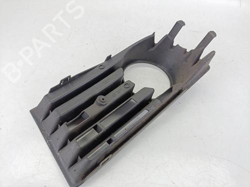 Grille VW GOLF V (1K1) 1.9 TDI | BP25878593C40 