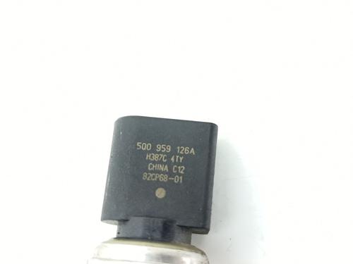 AC pipe VW T-ROC (A11, D11) 1.5 TSI | BP29481240M126 