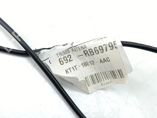 Antenne/Base FORD TRANSIT CONNECT V408 Box Body/MPV 1.5 EcoBlue | BP39531315C140 - Image 4