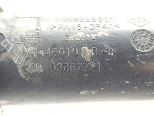 Pipe FIAT TALENTO Van (296_) 1.6 D | BP34509527M125  - Image 5