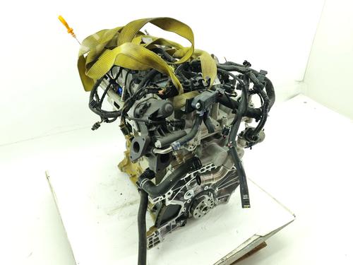 Engine MG MG 3 (ZP2_)  | BP30153598M1 