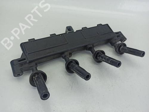 Ignition coil CITROËN SAXO (S0, S1) 1.1 X, SX | BP15127783M94