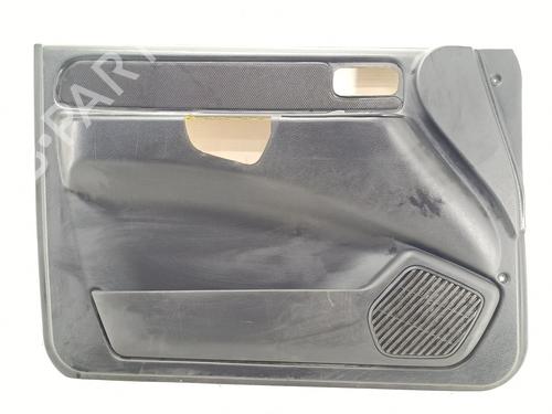 Used Front left panel Front left panel NISSAN TERRANO II (R20) 2.7 TDi 4WD (125 hp) 33810637 33810637