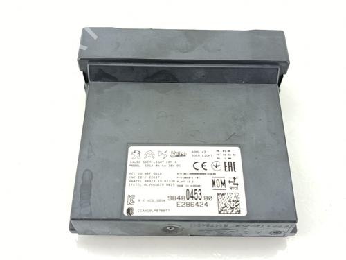 Used Electronic module Electronic module 38560072 38560072
