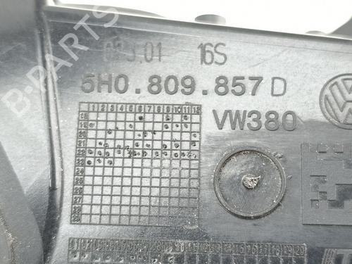 Tanklåg VW GOLF VIII (CD1, DA1) 1.0 eTSI | BP35946067C131 - Image 4