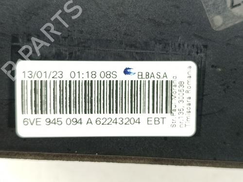 Right tailgate light SKODA FABIA IV (PJ3) 1.0 MPI | BP38442160C80 - Image 4