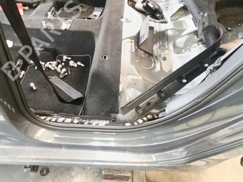 Gummiliste VW GOLF VIII (CD1, DA1) | BP36220502C142 - Image 2