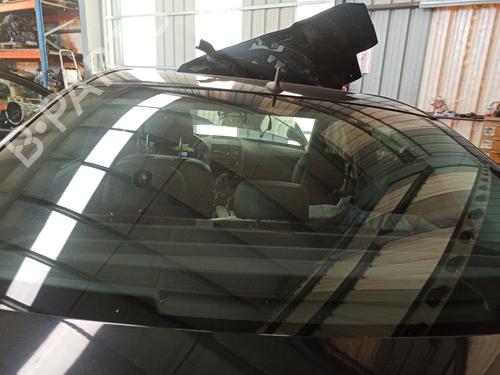 Used Bootlid window MERCEDES-BENZ C-CLASS (W204) [2007-2015]  26547875