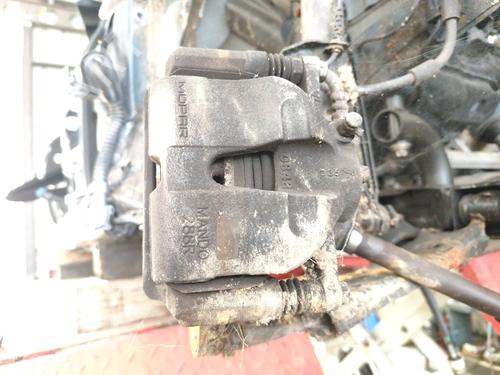 Used Right front brake caliper FIAT TIPO Hatchback (356_, 357_) 1.3 D (356HXH1A) (95 hp) 27385122