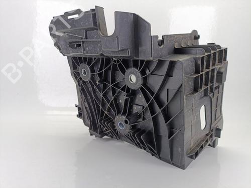 Battery RENAULT MEGANE IV Hatchback (B9A/M/N_)  | BP26554317E11 