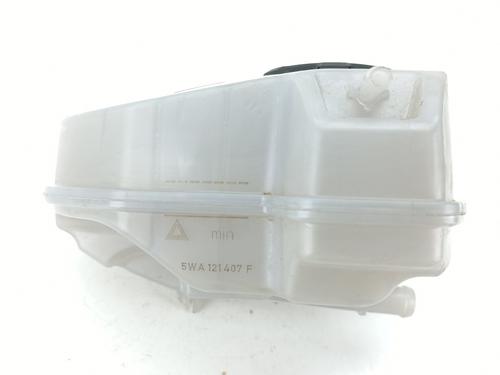 Expansion tank SKODA KAROQ (NU7, ND7) 2.0 TDI | BP29401293C120 