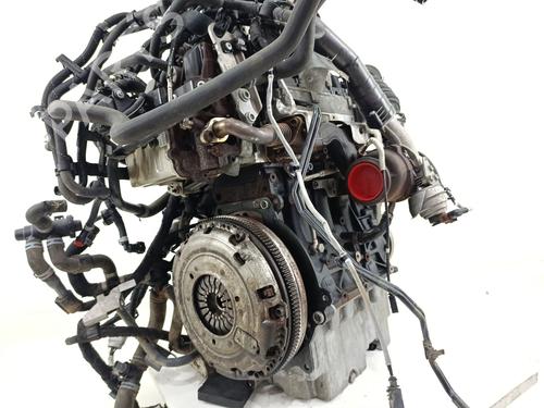 Motor VW CRAFTER Van (SY_, SX_)  | BP32181797M1 