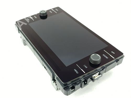 Display monitor VW T-ROC (A11, D11) 1.5 TSI | BP29454294C48 