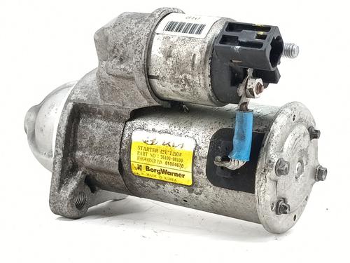 Starter KIA XCEED (CD) 1.0 T-GDI | BP37516917M8 - Image 2