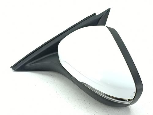Left mirror FORD FOCUS IV (HN) 1.5 EcoBlue | BP36700857C26 - Image 2