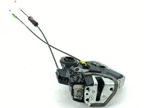 Used Rear right lock LEXUS NX (_Z1_) 300h (AYZ10_) (155 hp) 29712358
