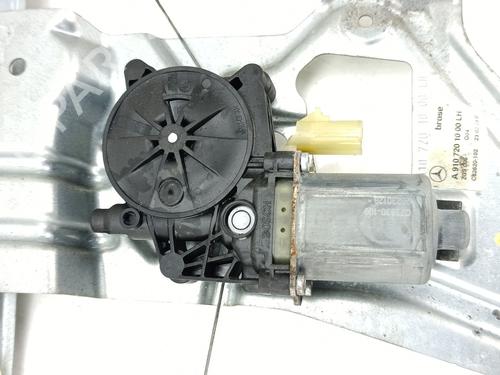 Front left window mechanism MERCEDES-BENZ SPRINTER 3,5-t Van (B907, B910) 315 CDI RWD (907.631, 907.633, 907.635, 907.637) | BP39715838C22 - Image 2