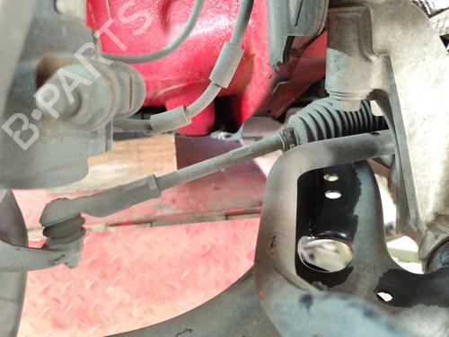 Steering rack AUDI A3 Sportback (8YA, 8YF) 35 TDI | BP30103578M22