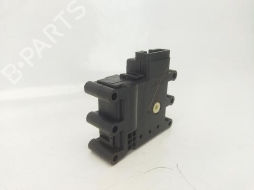 Electronic module MAZDA CX-7 (ER)  | BP12945895M83 