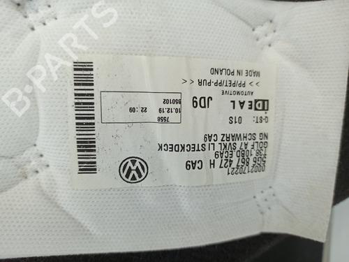 Other VW GOLF VII (5G1, BQ1, BE1, BE2) 2.0 R 4motion | BP26614346O1 