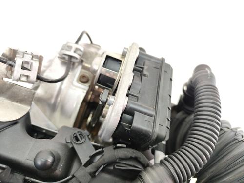 Engine AUDI A3 Sportback (8YA, 8YF) 35 TDI | BP29478522M1 