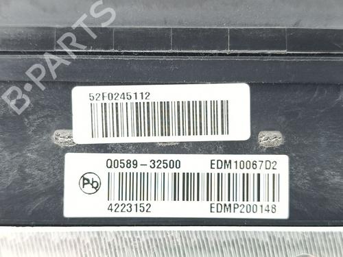 ABS pump HYUNDAI i20 III (BC3, BI3) 1.0 T-GDI | BP36668003M43 - Image 5