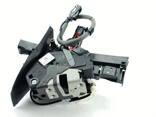 Rear left lock FORD FOCUS III 1.5 TDCi | BP27297981C100 