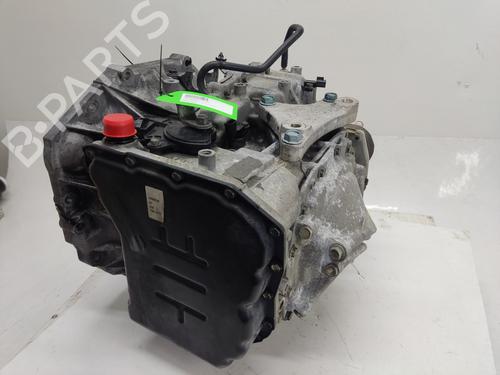 Gearbox NISSAN QASHQAI / QASHQAI +2 I (J10, NJ10, JJ10E)  | BP12549987M3 