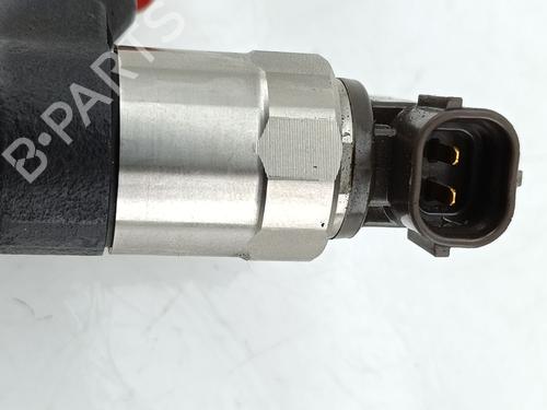 Injector OPEL ZAFIRA TOURER C (P12) 1.6 CDTI (75) | BP27298043M100 