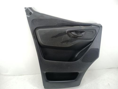 Front left panel MERCEDES-BENZ SPRINTER 3,5-t Van (B907, B910) 315 CDI RWD (907.631, 907.633, 907.635, 907.637) | BP39617736C58 - Image 3