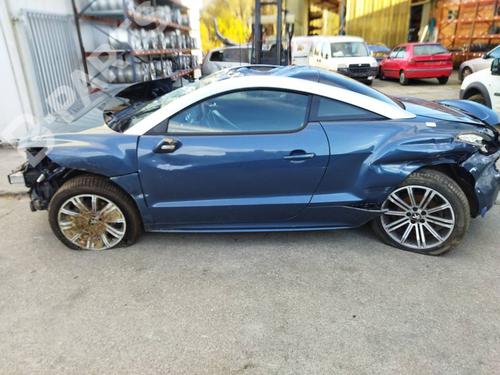 Electronic module PEUGEOT RCZ 2.0 HDi | BP10321006M83  - Image 15