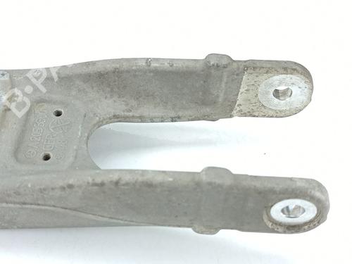 Right rear suspension arm MERCEDES-BENZ C-CLASS (W205) C 350 e (205.047) | BP30199486M15 