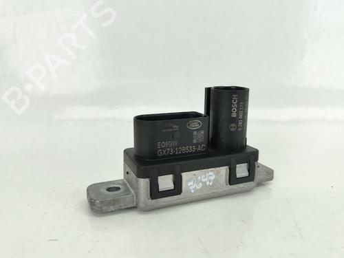Used Electronic module LAND ROVER DISCOVERY SPORT (L550) 2.0 D (150 hp) 27518094