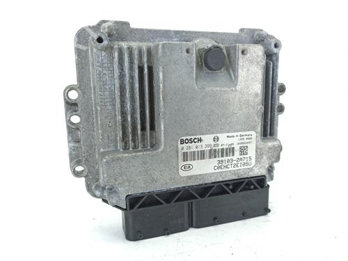 Used Engine control unit (ECU) KIA CEE'D Hatchback (ED) [2006-2012]  25874643