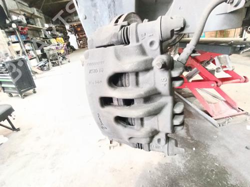 Right front brake caliper OPEL MOVANO B Van (X62) 2.3 CDTI FWD (FV) | BP40035915M104 - Image 3