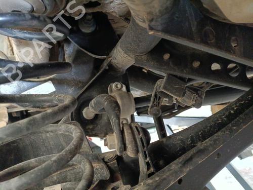 Anti roll bar CUPRA FORMENTOR (KM7, KMP) 1.5 TSI | BP30699749M96