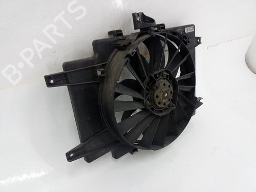 Radiator fan ALFA ROMEO 147 (937_)  | BP13343294M35 