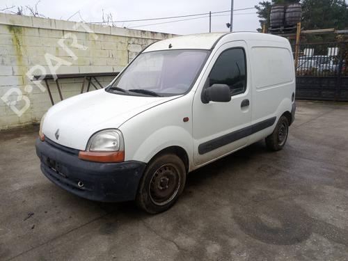 Køler RENAULT KANGOO (KC0/1_) D 65 1.9 (KC0E, KC02, KC0J, KC0N) | BP25874840M31 