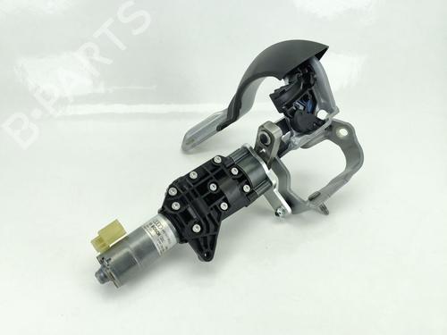 Used Tailgate lift support AUDI Q7 (4MB, 4MG, 4MQ) 60 TFSI e quattro (340 hp) 27895894