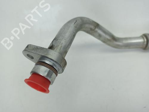 AC pipe DACIA SANDERO II TCe 90 (B8M1, B8MA, B8AC) | BP15014045M126 
