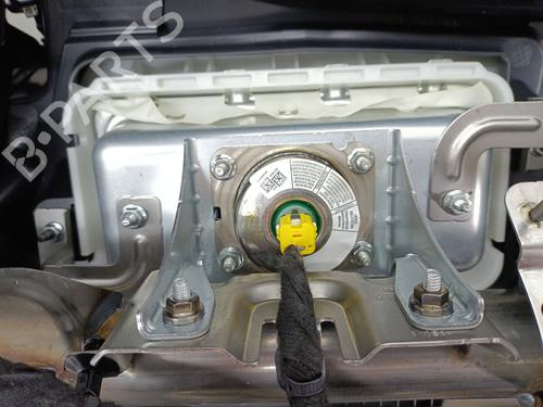 Cruscotto FORD TRANSIT CUSTOM V362 Bus (F3) 1.0 EcoBoost PHEV | BP29248907C46 