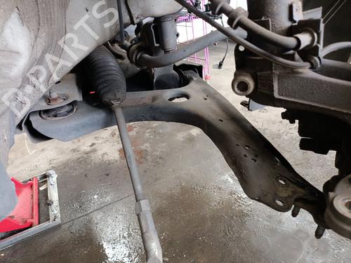 Used Right front suspension arm SEAT IBIZA IV (6J5, 6P1) 1.2 TSI (90 hp) 26547715
