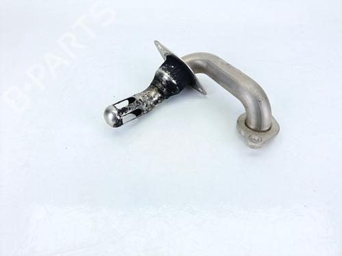 Used Pipe MERCEDES-BENZ SPRINTER 3,5-t Van (B906) [2006-2020]  26559987