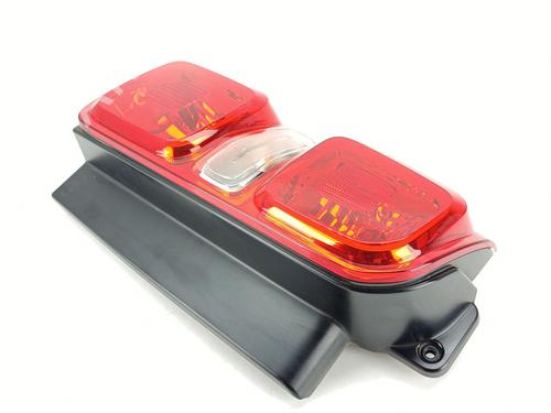 Left taillight CITROËN JUMPY III Van (V_) 2.0 BlueHDi 120 | BP29424702C34 