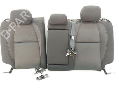 Rear seat MAZDA CX-30 (DM) SKYACTIV-G M Hybrid (DM5W, DM6W) | BP34544312C17 - Image 2