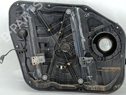 Front right window mechanism HYUNDAI TUCSON (TL, TLE) 1.6 GDi | BP29508932C23 