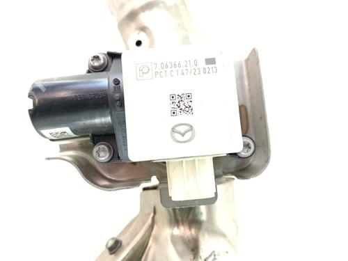 Exhaust system MAZDA CX-30 (DM) SKYACTIV-G M Hybrid (DM5W, DM6W) | BP34544345M121  - Image 5